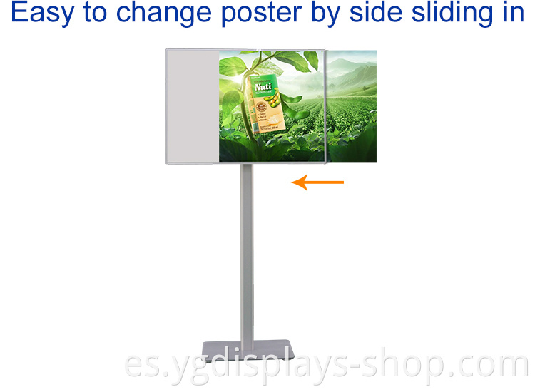 Advertising LED Light Box